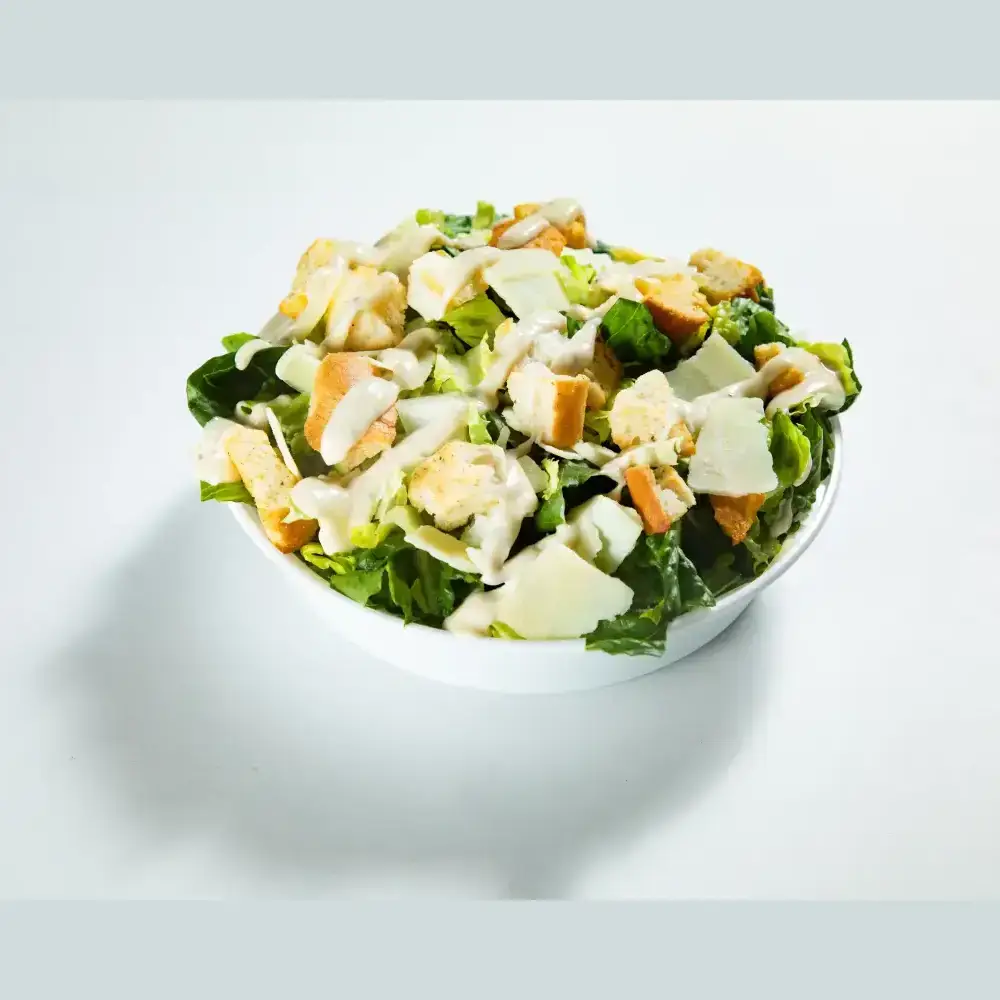 Ceasar Salad1
