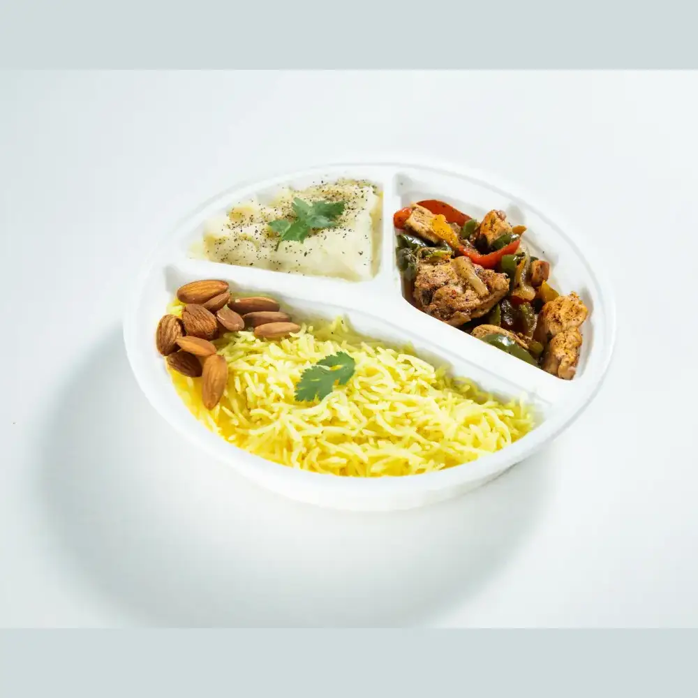 Chicken Fajita1