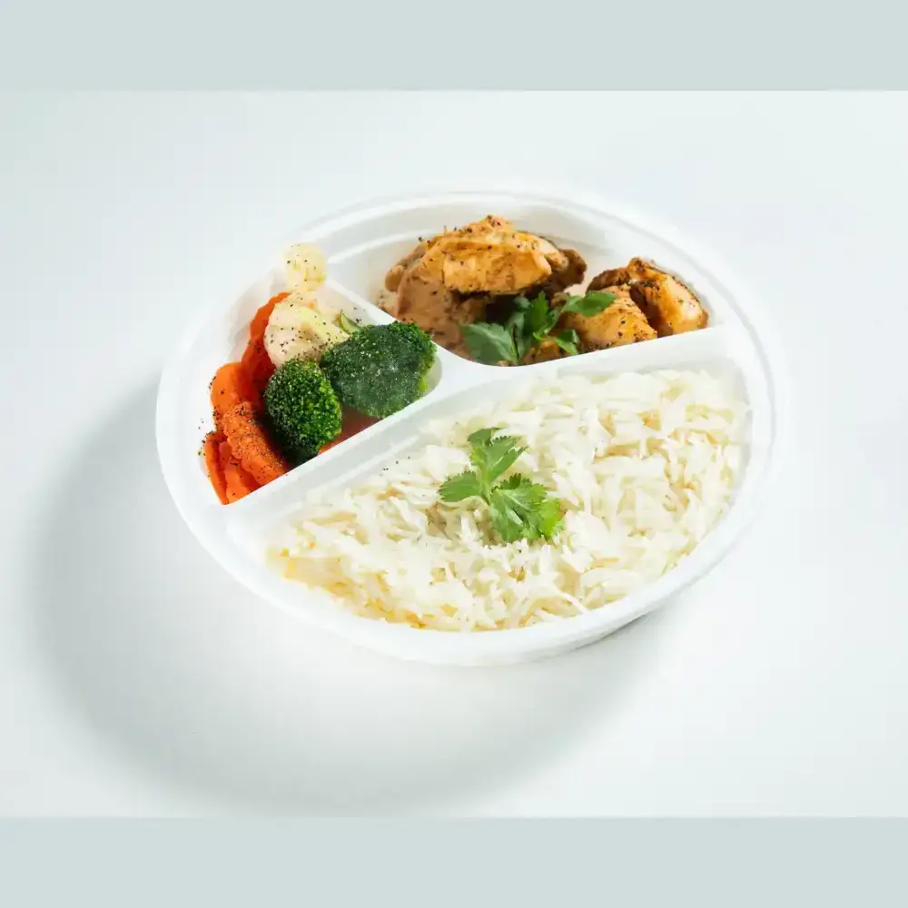 Grilled Chiken1