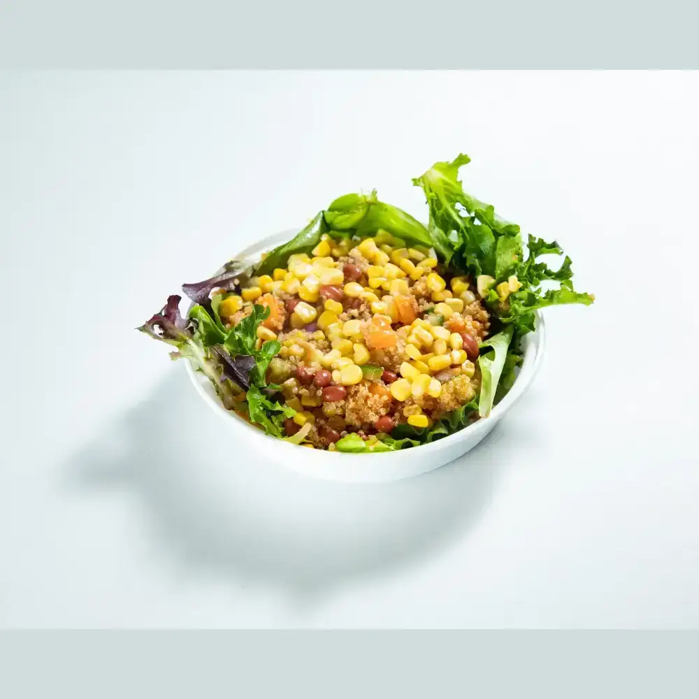 Quinoa Salad1
