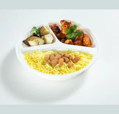 Tandoori Chicken1