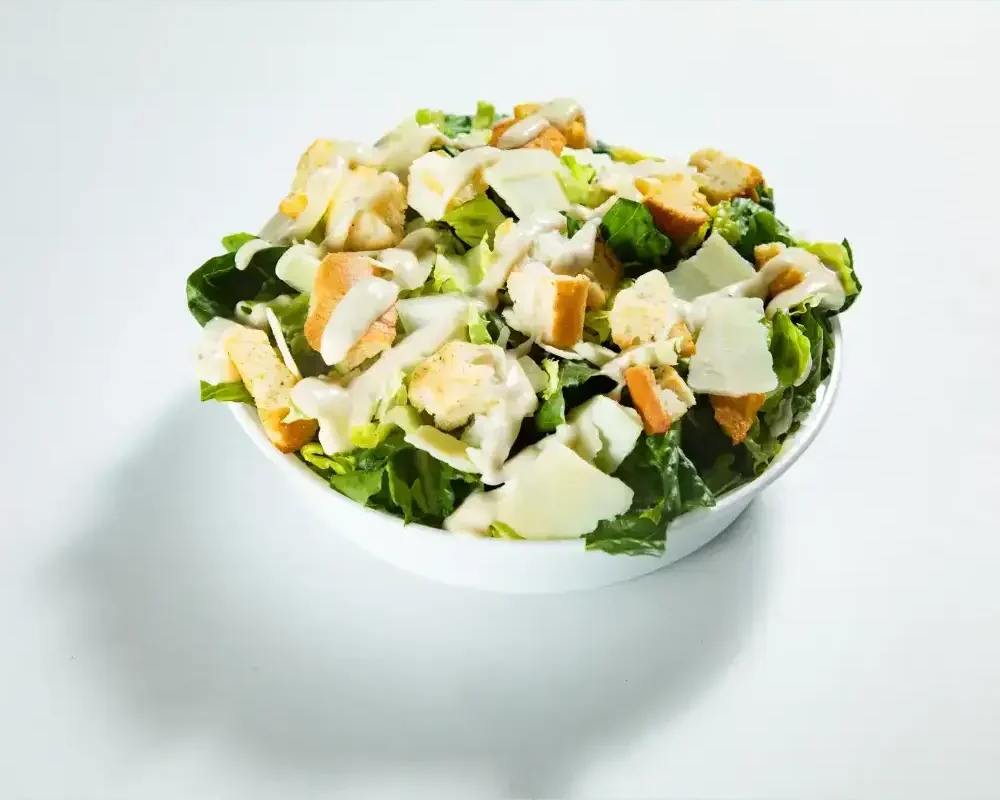Ceasar Salad1